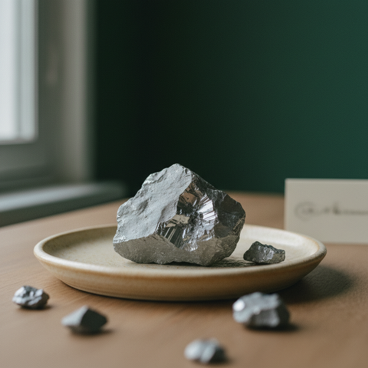 Zinc