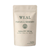 Weal Focus