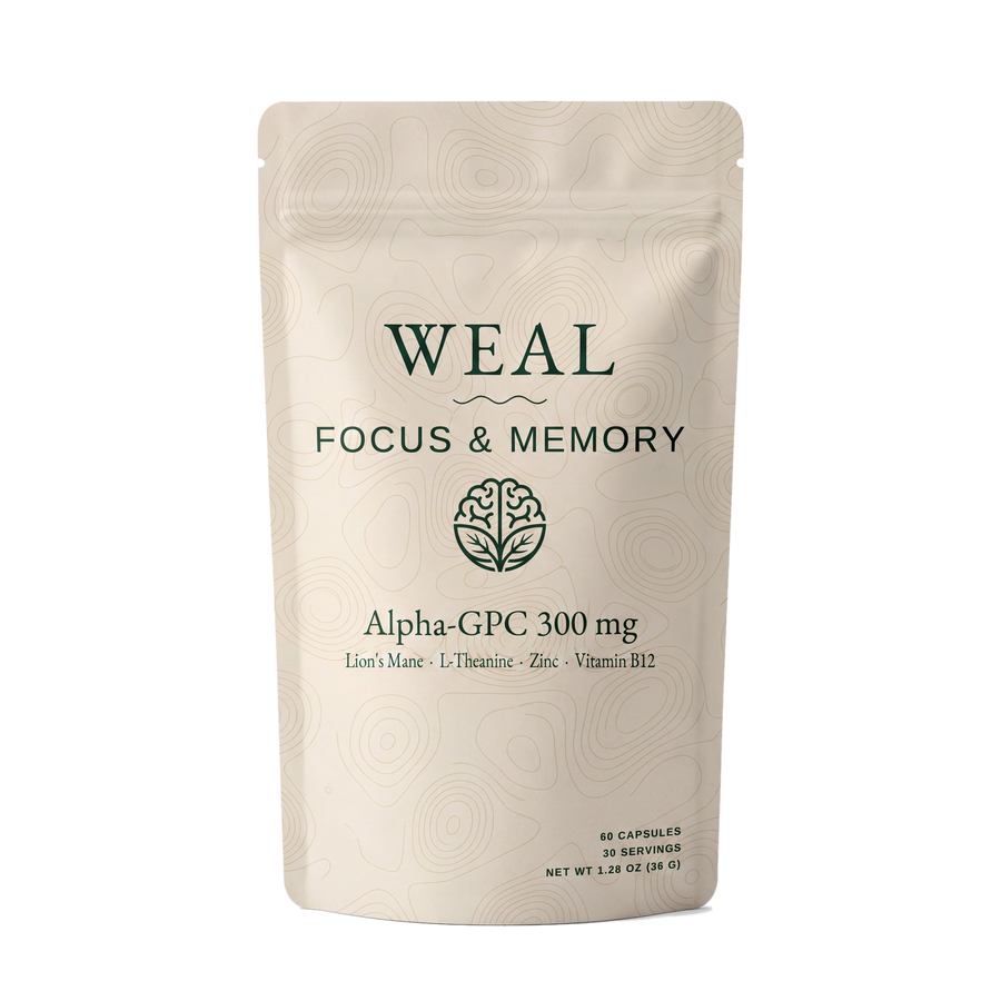 Weal Focus